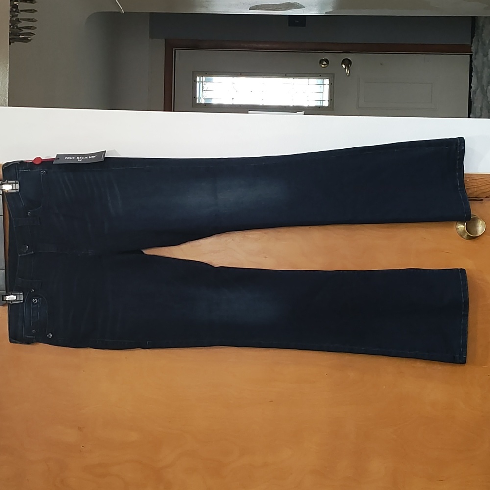 Jeans - Picture 2 of 3